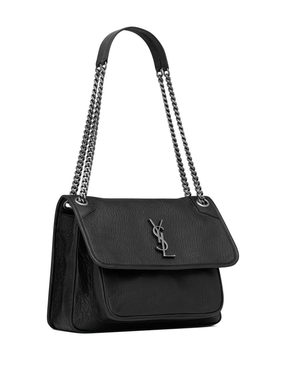 Saint Laurent medium Niki leather shoulder bag