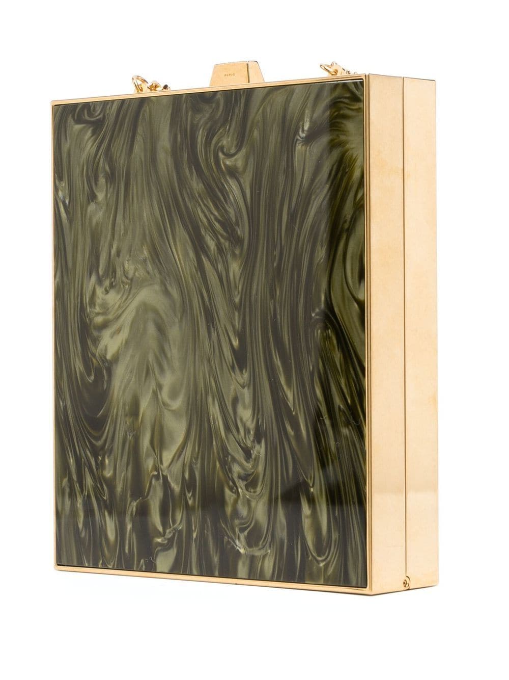 Saint Laurent Tuxedo box bag