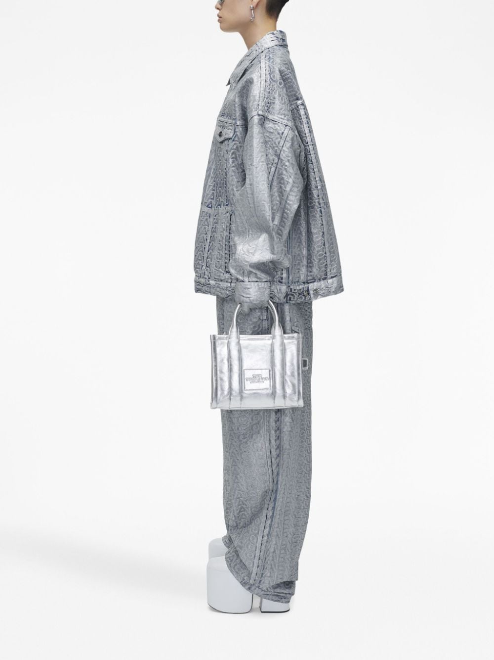 Marc Jacobs The Small Tote bag