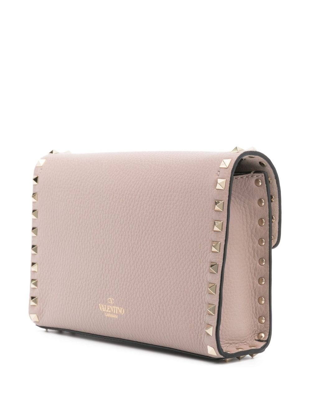 Valentino Garavani Rockstud leather crossbody bag