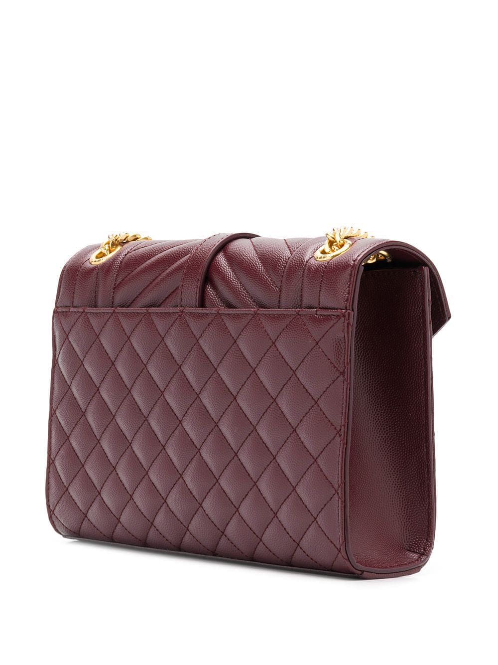 Saint Laurent Envelope crossbody bag