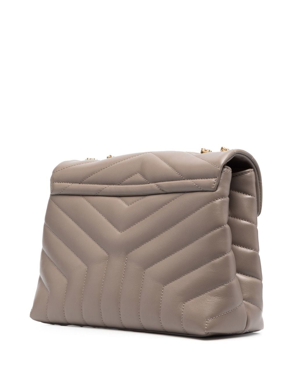 Saint Laurent Loulou small shoulder bag