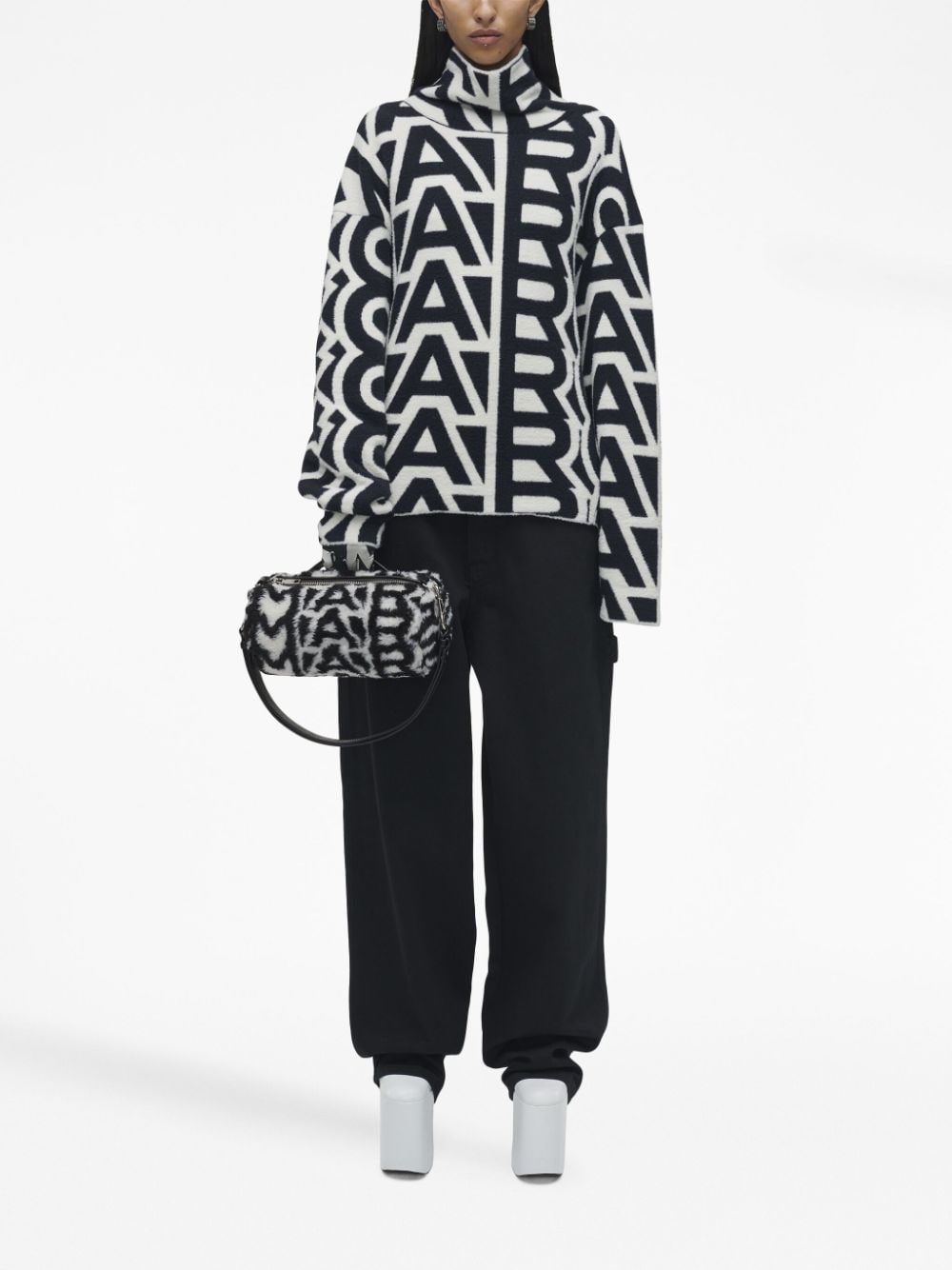 Marc Jacobs The Duffle bag