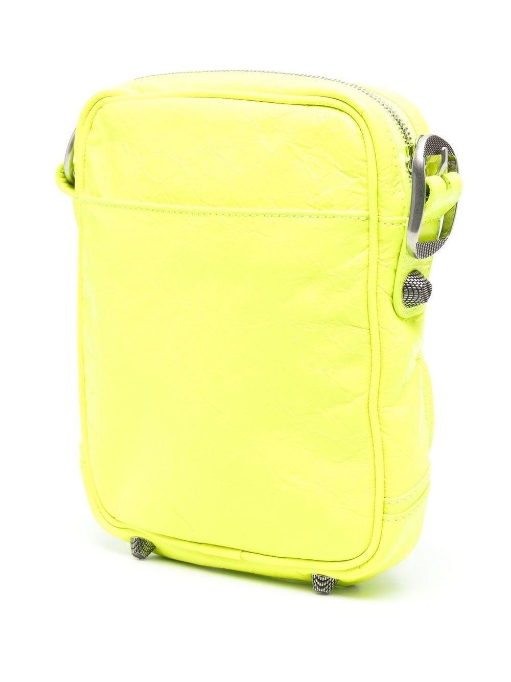 Ba*len*cia*ga le cagole messenger bag