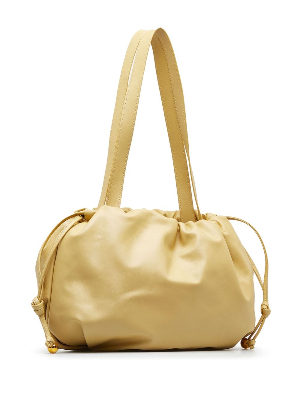 Bo*te*ga ve*ne*ta   medium the bulb shoulder bag