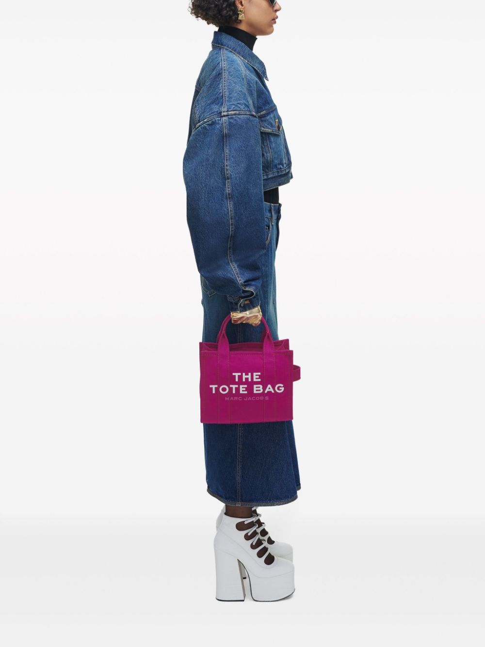 Marc Jacobs The Small Tote bag