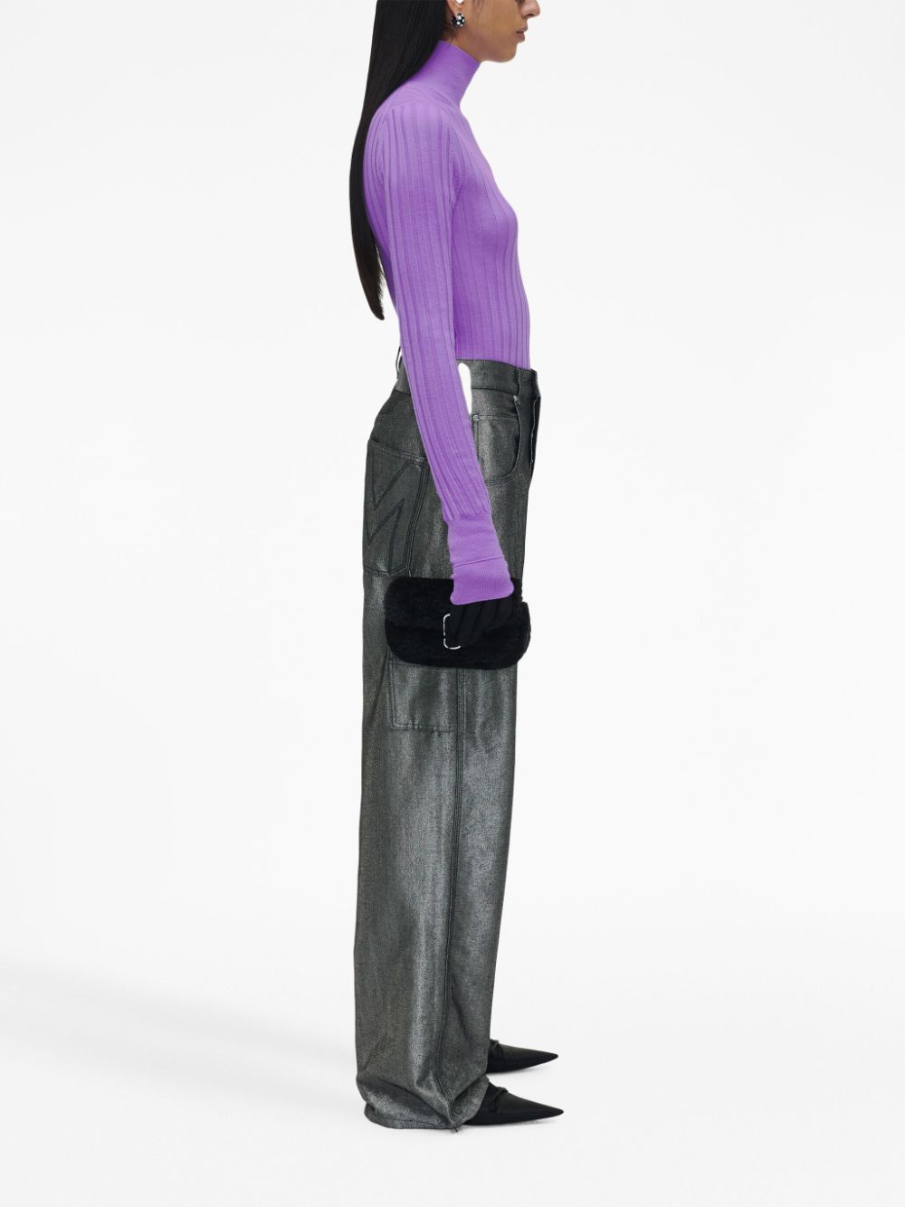 Marc Jacobs The Mini bag