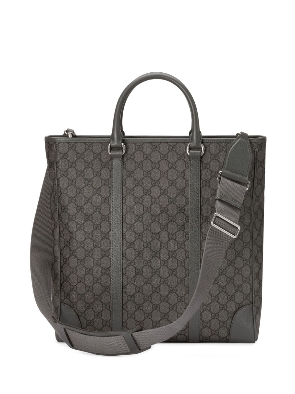 G*u*i medium ophidia tote bag