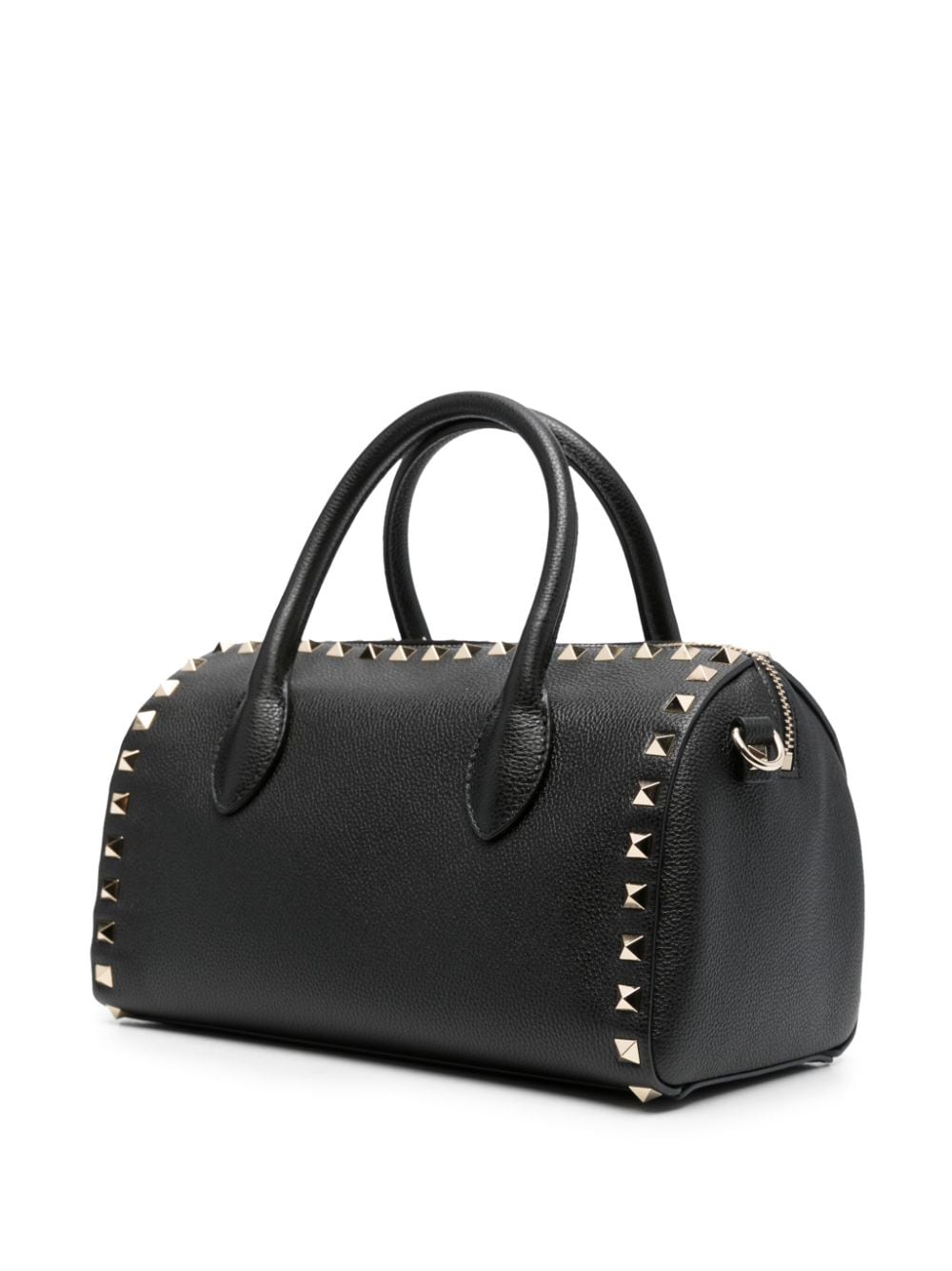 Valentino Garavani Rockstud-embellished tote bag