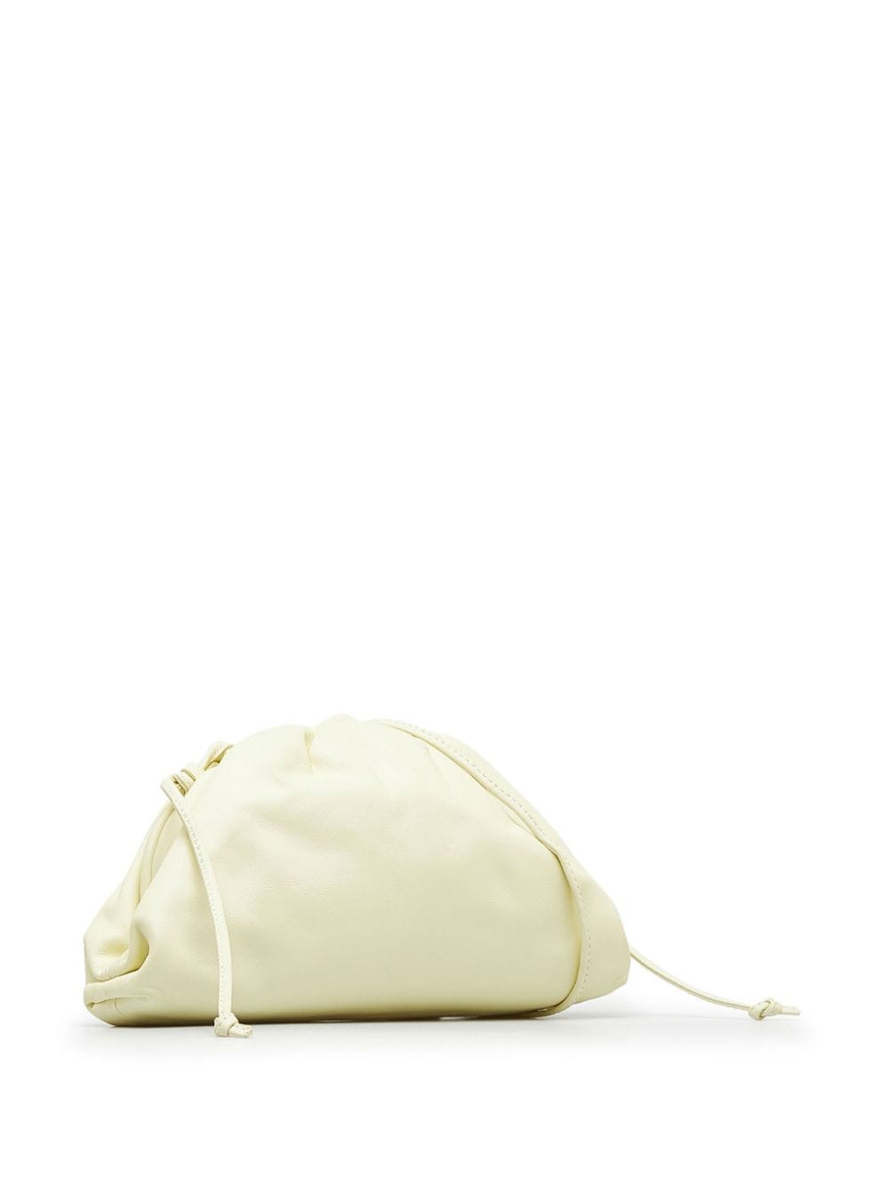 Bo*te*ga ve*ne*ta   the mini pouch bag