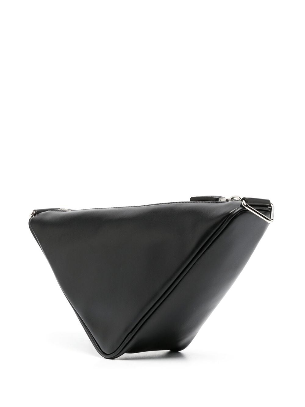 Pra*a Pra*a triangle shoulder bag