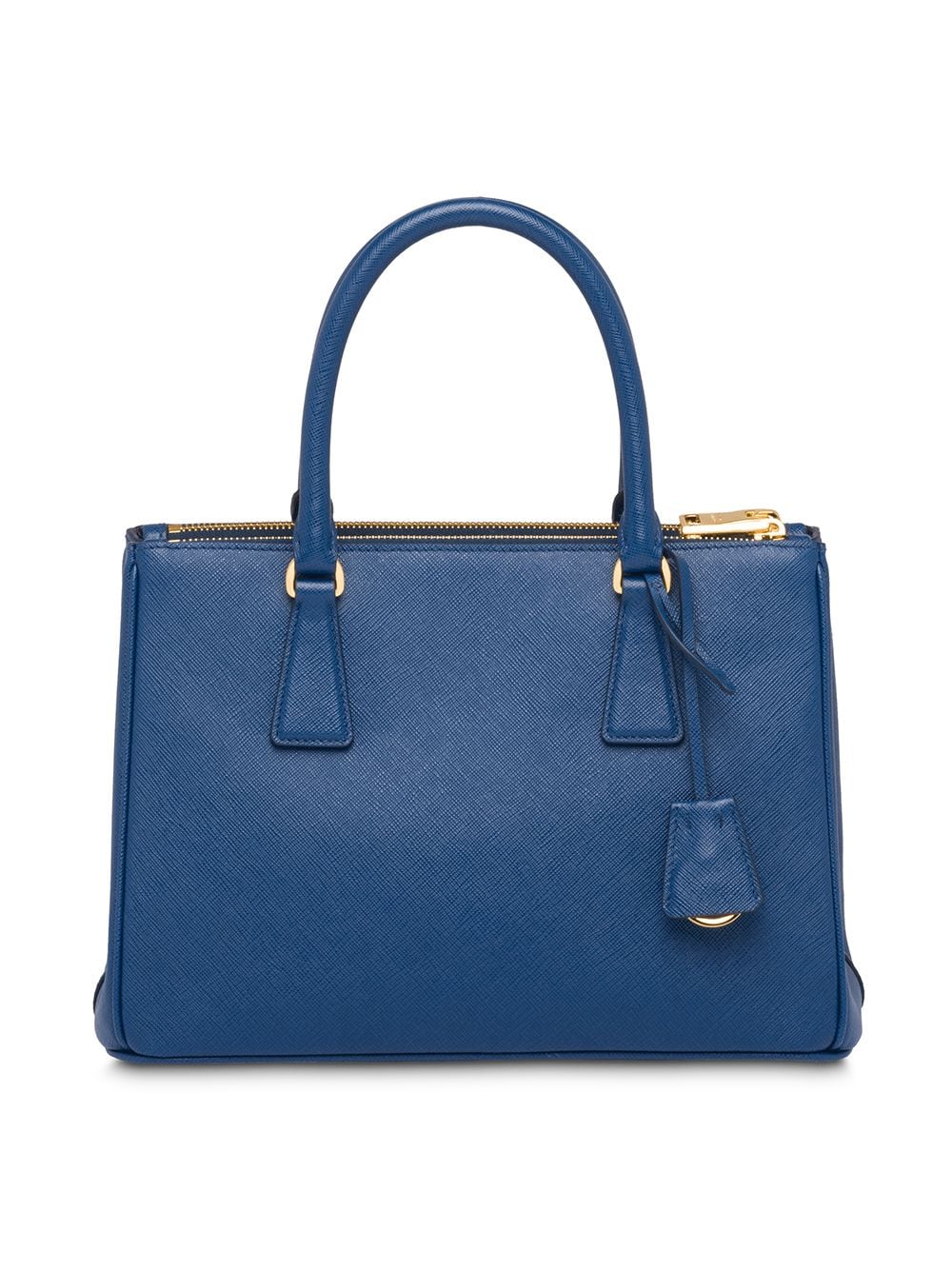 Pra*a medium galleria leather tote bag