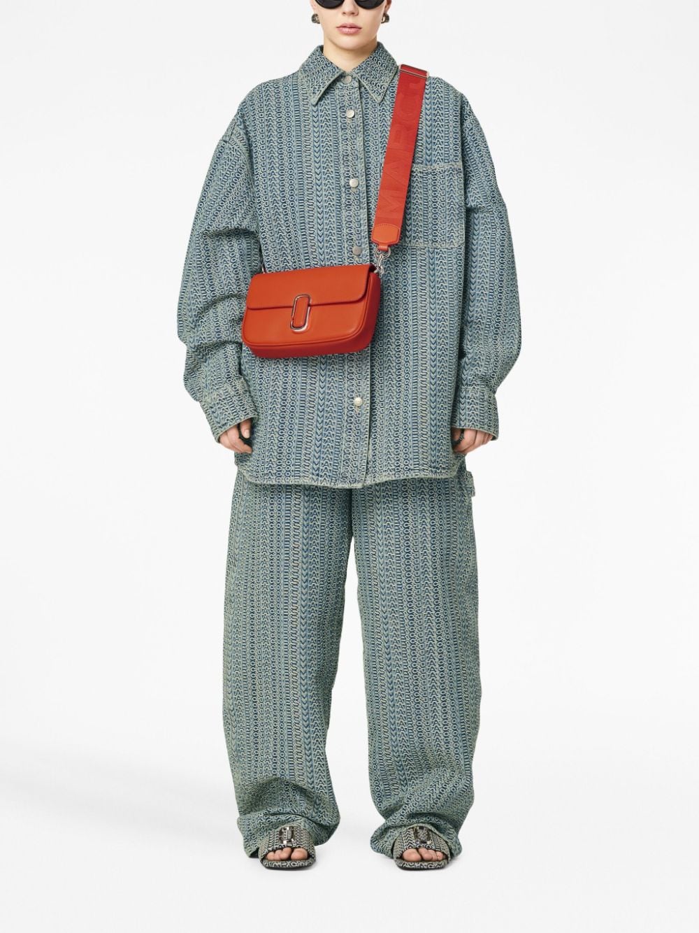 Marc Jacobs The J Marc shoulder bag