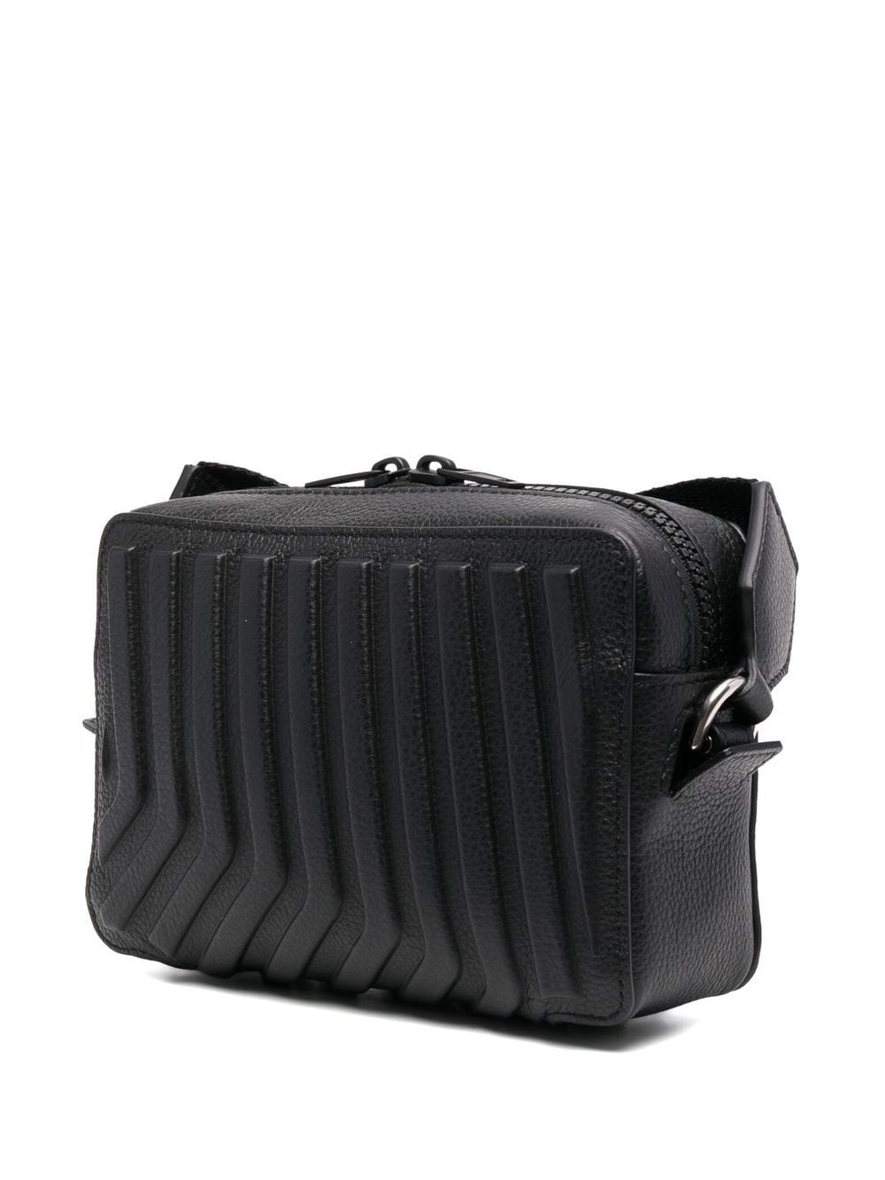 Ba*len*cia*ga car leather camera bag
