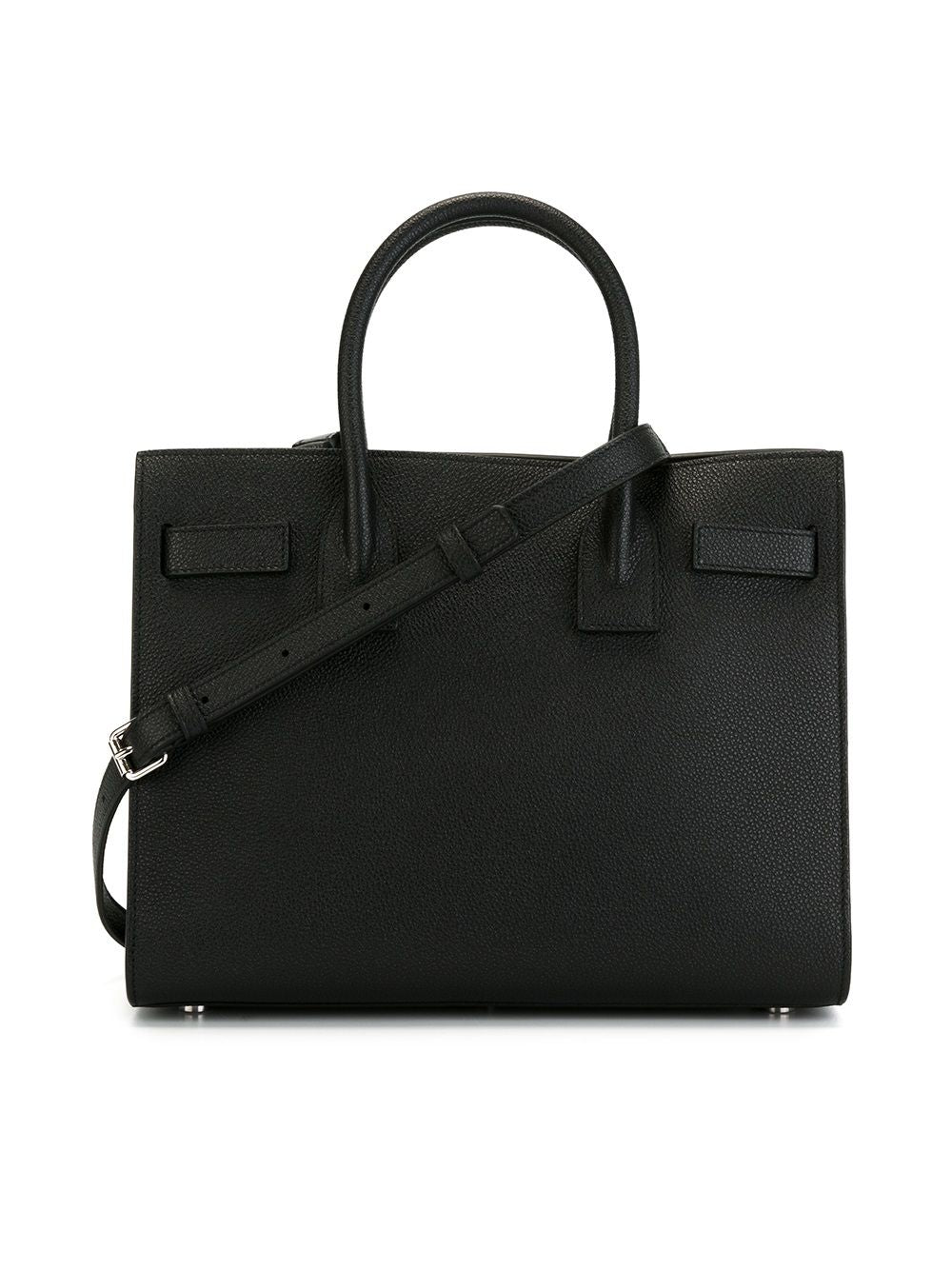 Saint Laurent Sac de Jour Baby tote bag