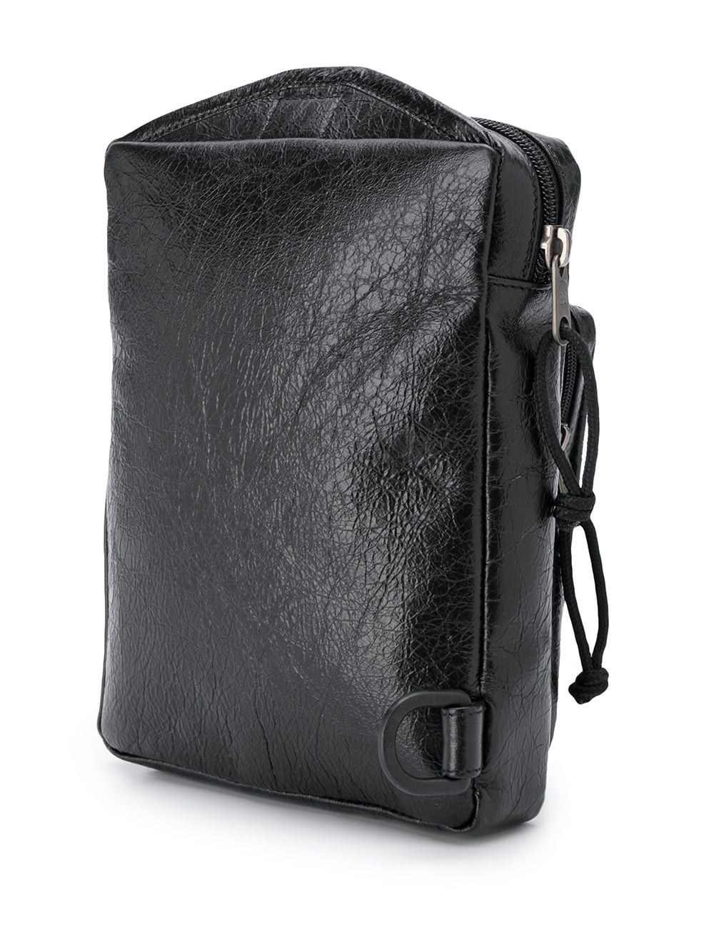 Ba*len*cia*ga explorer crossbody bag