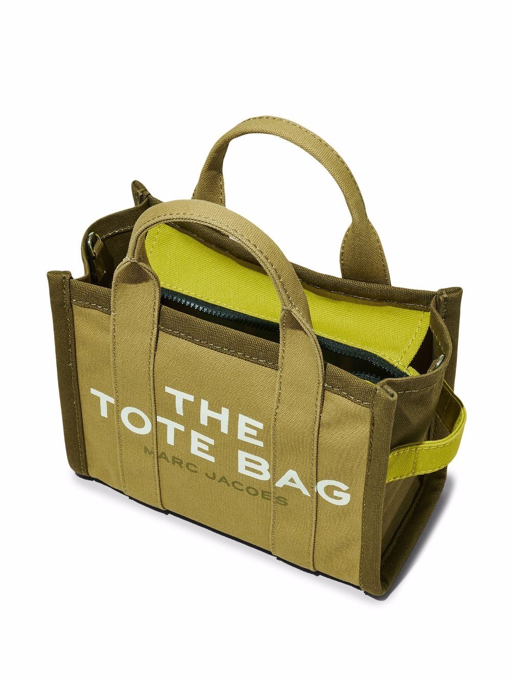 Marc Jacobs small The Colorblock Tote bag