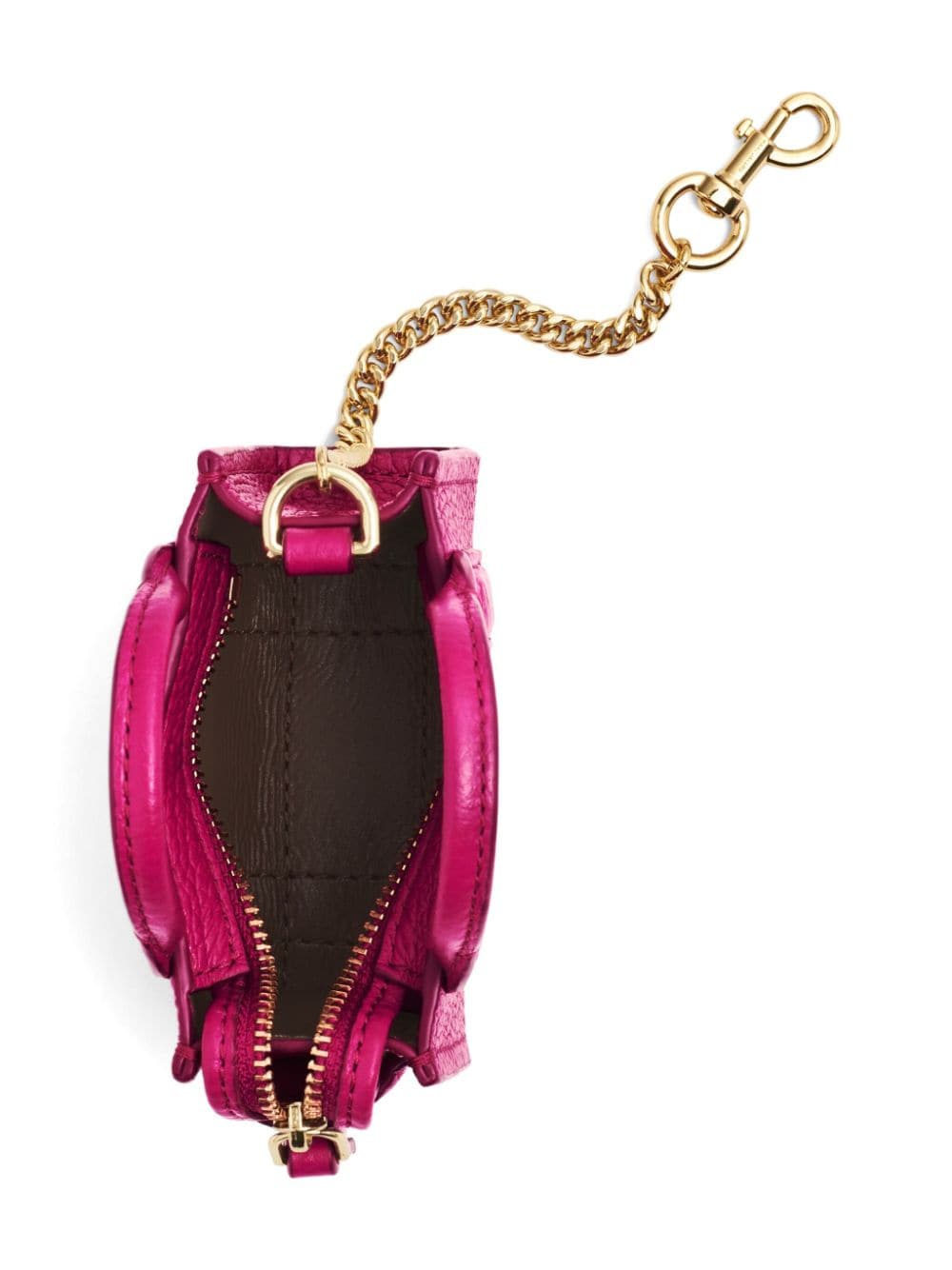 Marc Jacobs The Nano Tote bag charm