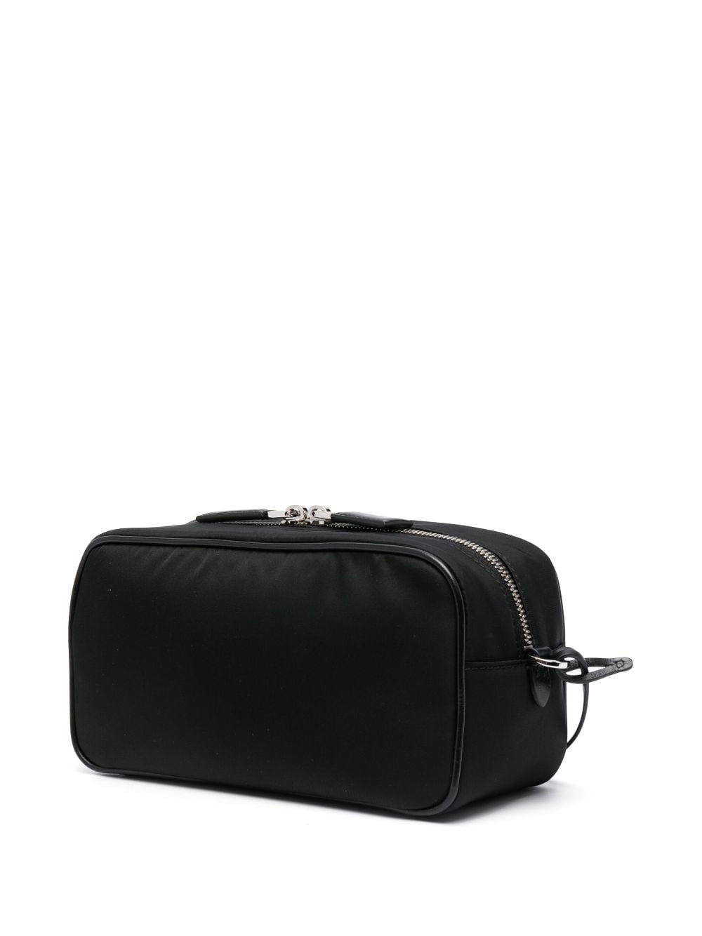 Pra*a re-nylon cross body bag