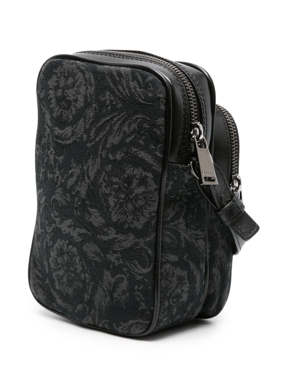 Versace Barocco Athena crossbody bag
