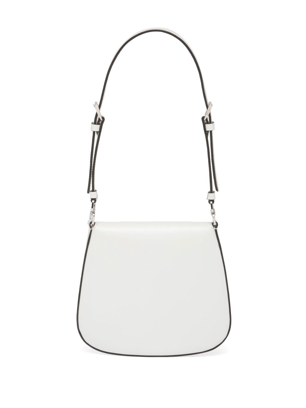 Pra*a cleo leather mini bag