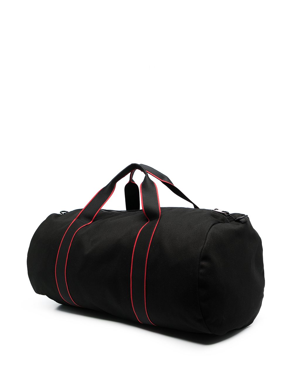 Alexander McQueen Metropolitan Selvedge duffle bag