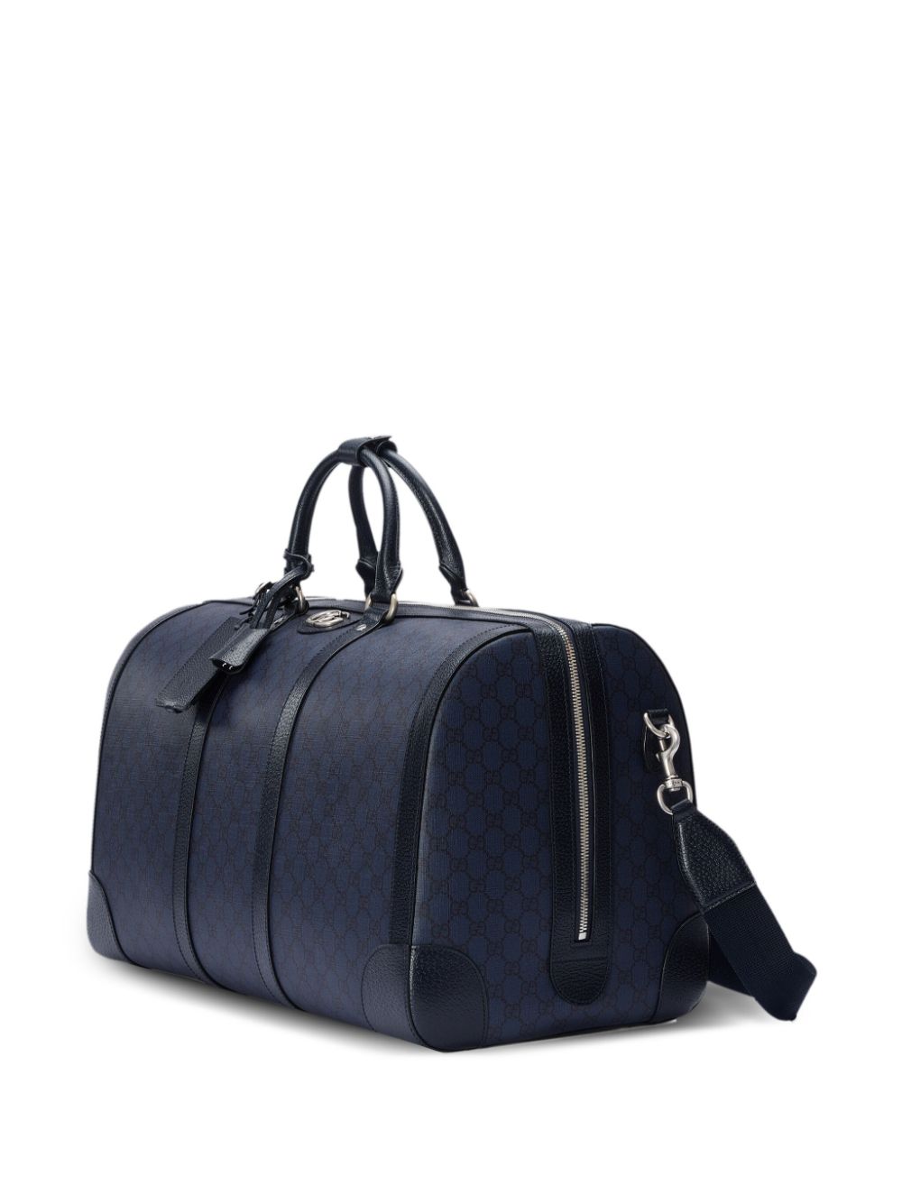 G*u*i large ophidia duffle bag