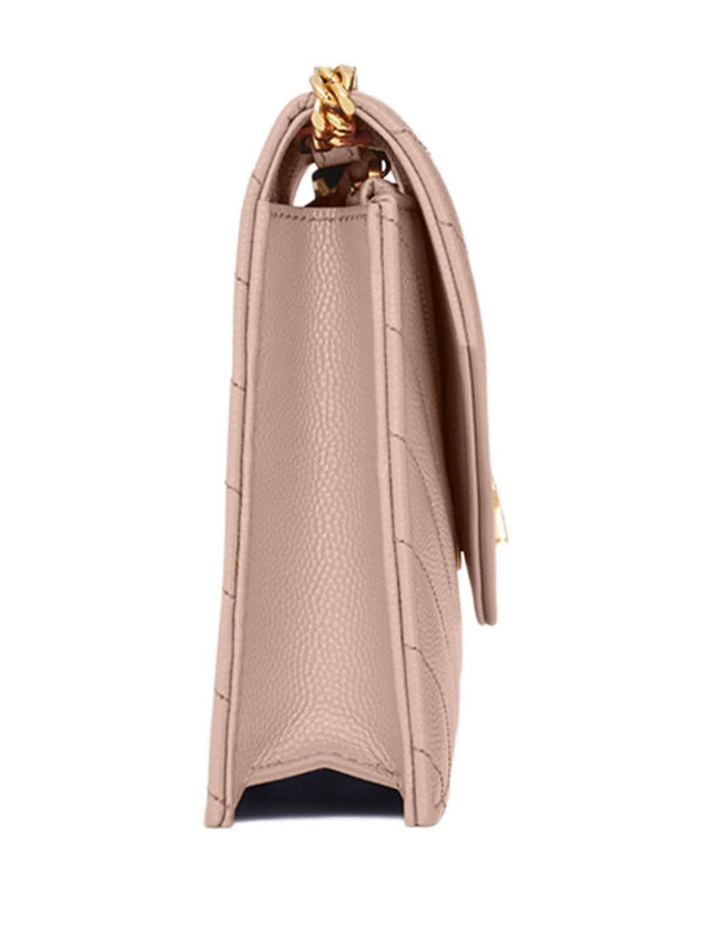 Saint Laurent Cassandre quilted crossbody bag