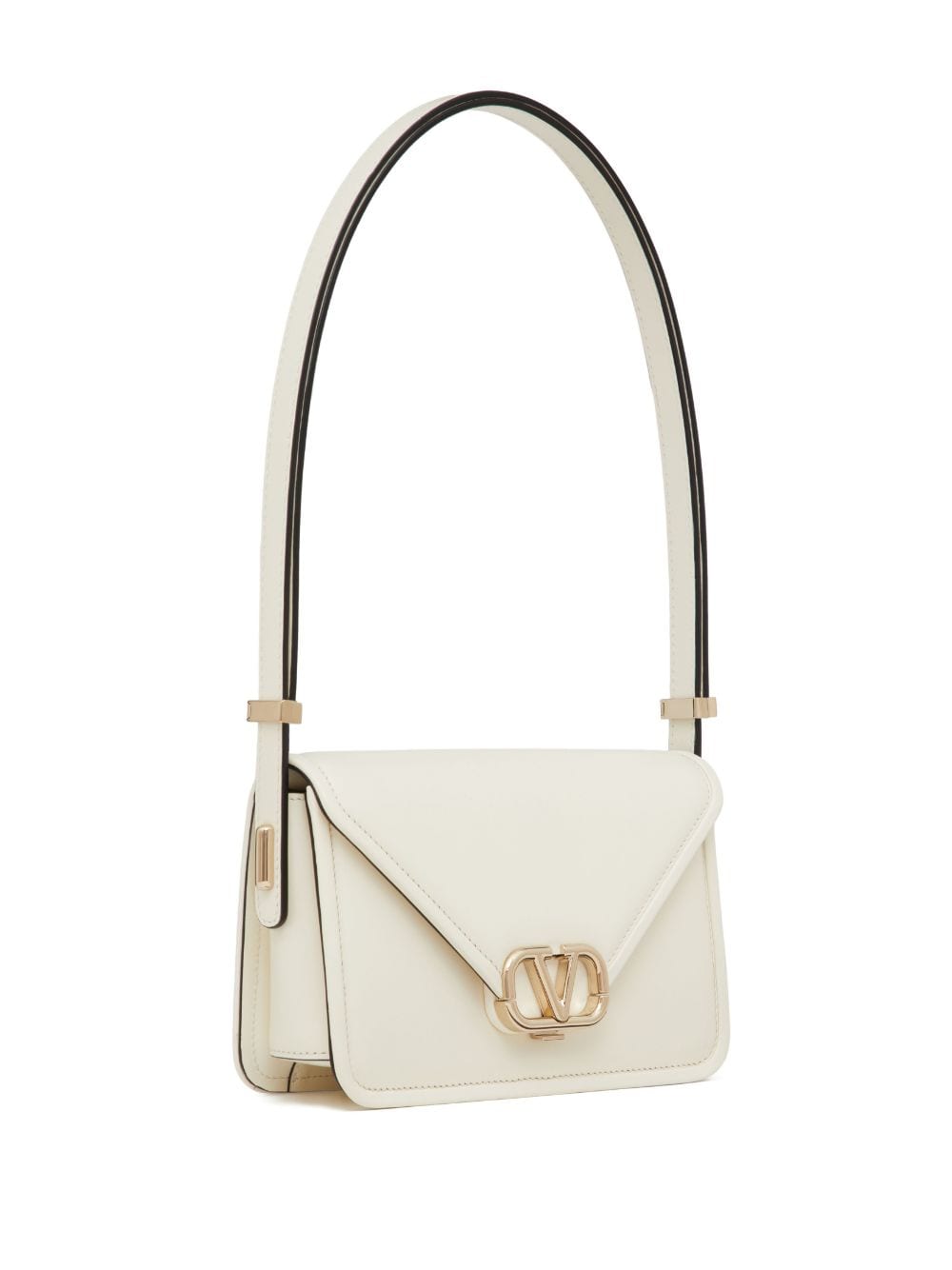 Valentino Garavani small Letter shoulder bag