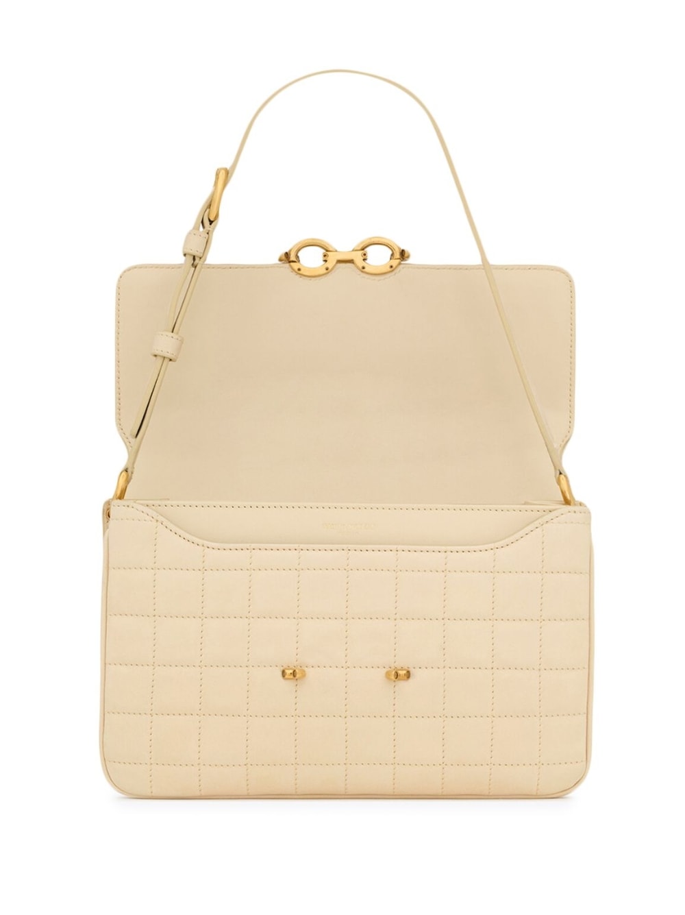 Saint Laurent Le Maillon shoulder bag