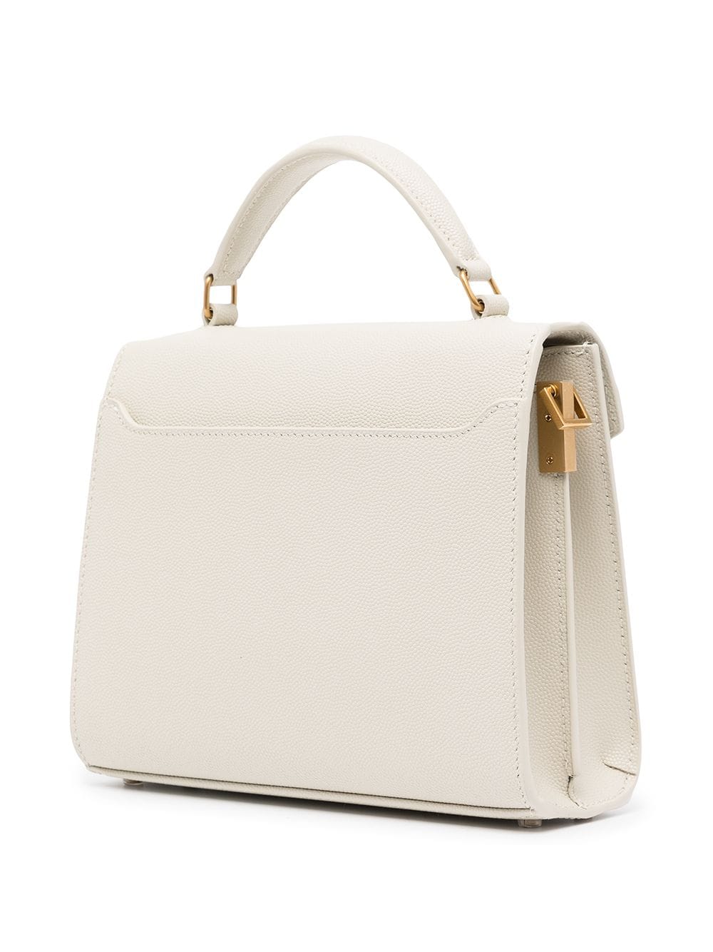 Saint Laurent mini Cassandra tote bag