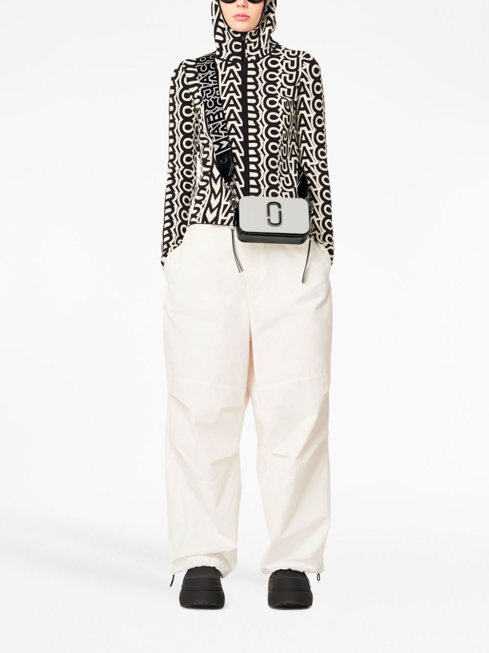 Marc Jacobs The Snapshot camera bag