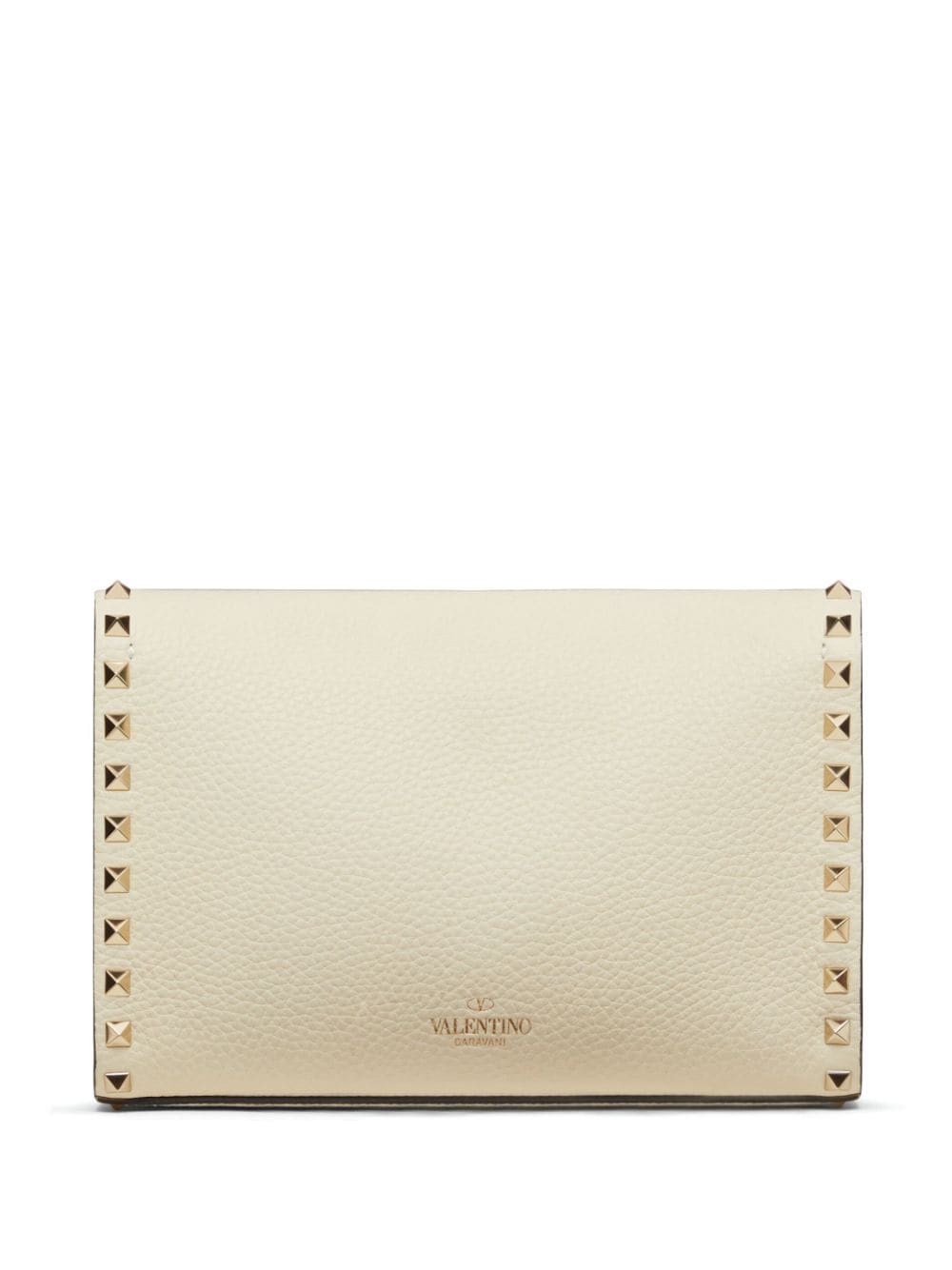 Valentino Garavani small Rockstud leather crossbody bag