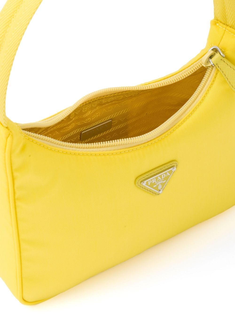 Pra*a re-edition 2000 re-nylon mini bag