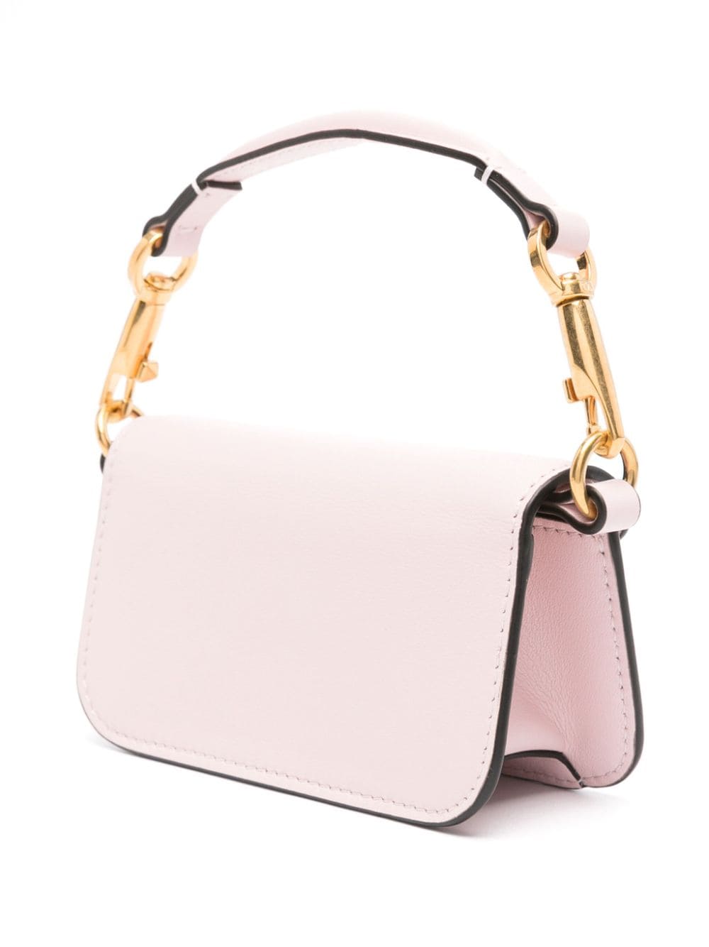Valentino Garavani micro Locò mini bag