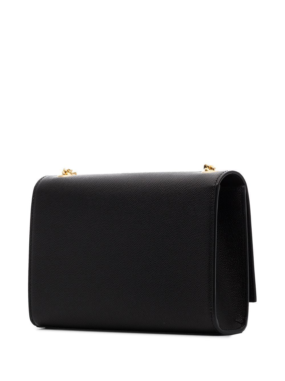 Saint Laurent small Kate leather shoulder bag