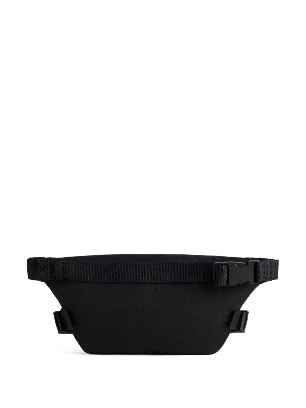 Ba*len*cia*ga logo-appliqué water-repellent beltpack