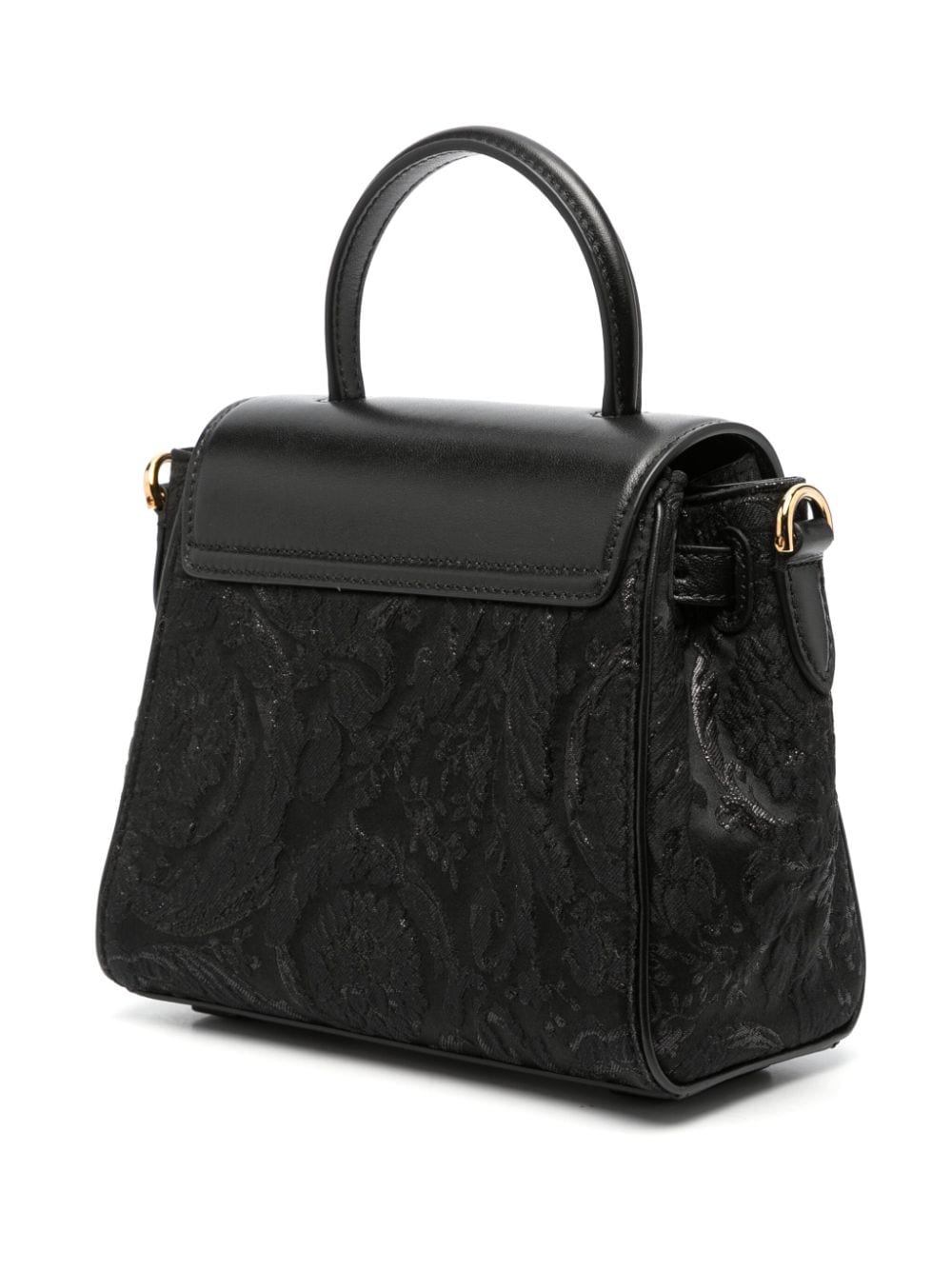 Versace La Medusa tote bag