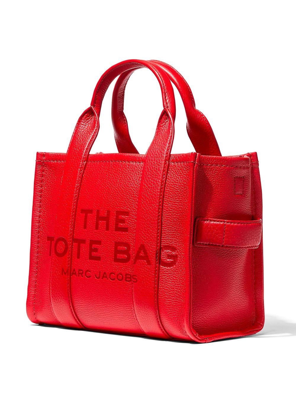 Marc Jacobs The Leather Small Tote bag