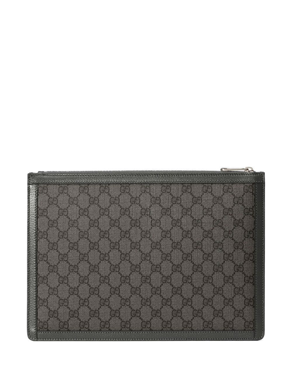 G*u*i double g laptop case