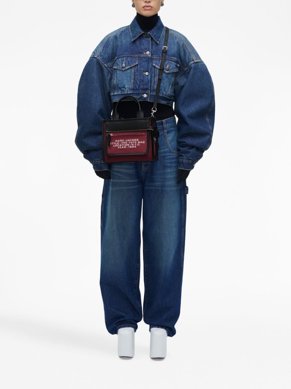 Marc Jacobs The Small Tote bag