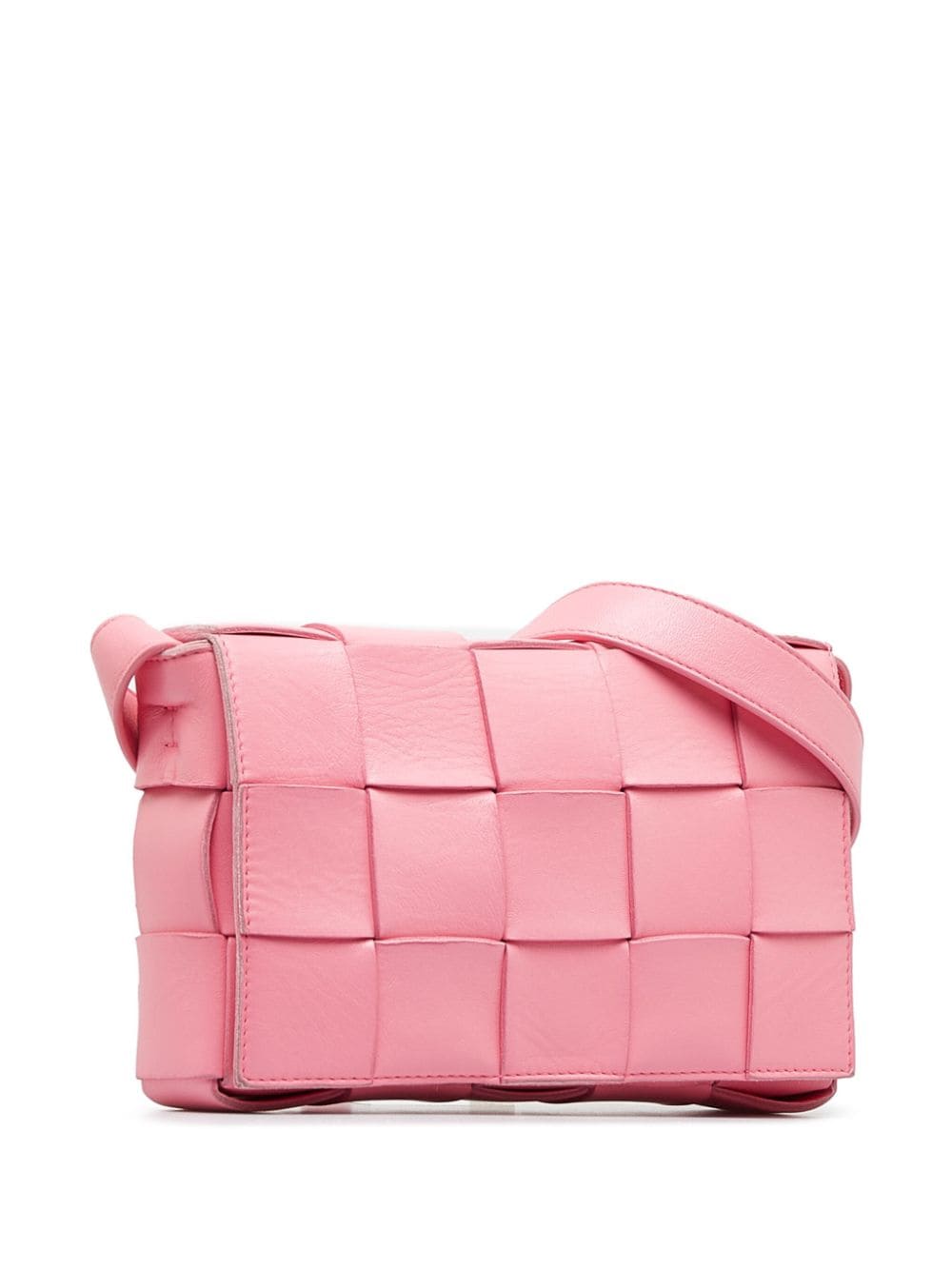 Bo*te*ga ve*ne*ta   cassette crossbody bag