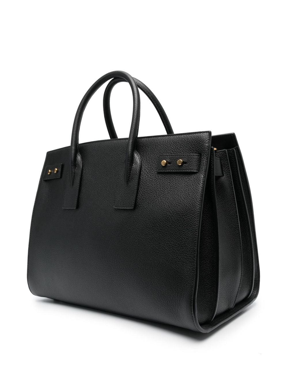 Saint Laurent Sac De Jour tote bag