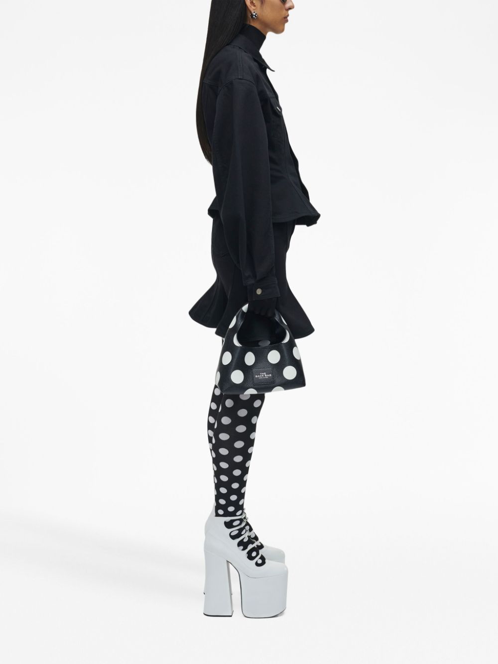 Marc Jacobs The Mini Sack bag