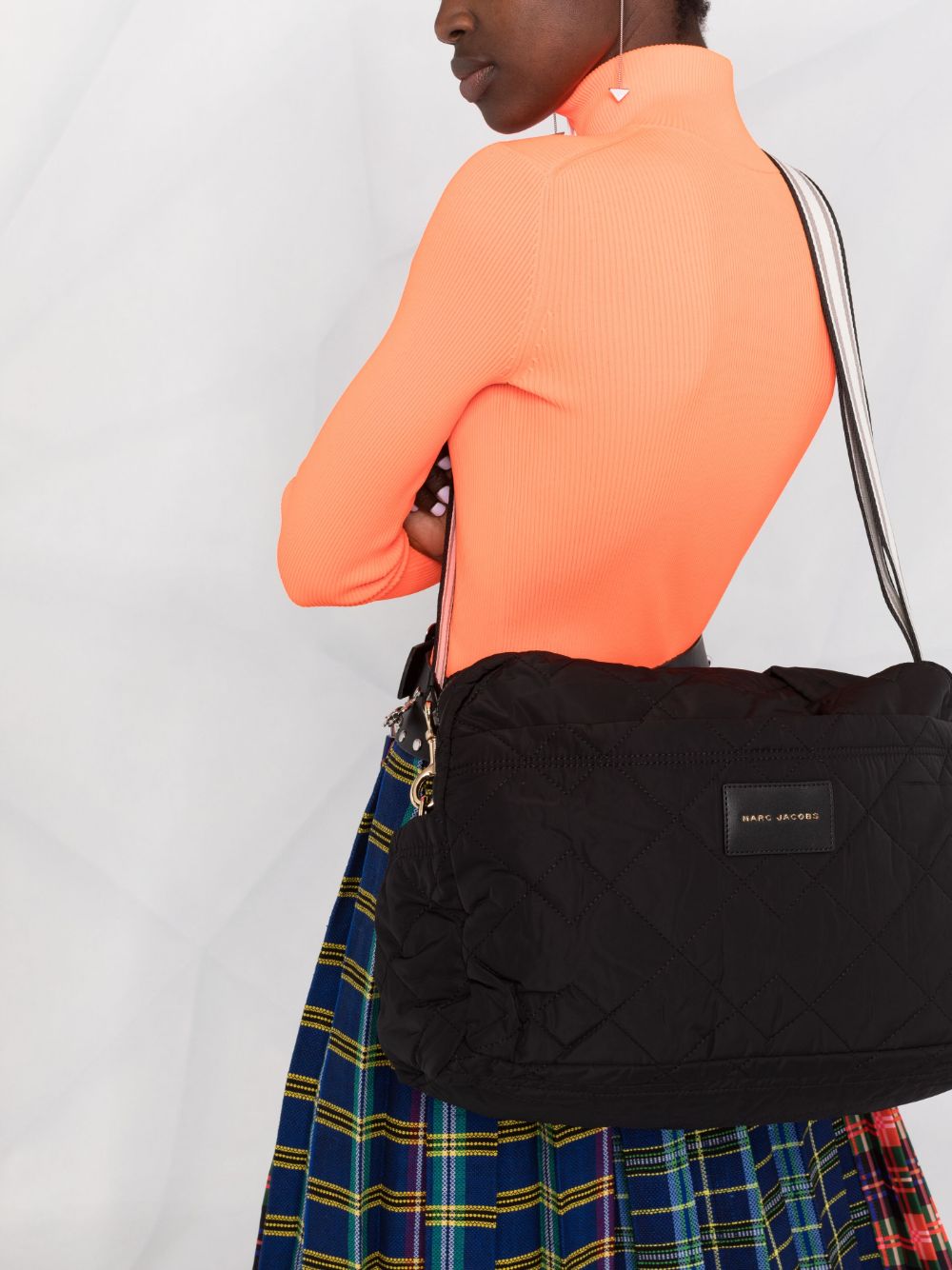 Marc Jacobs The Medium Weekender bag