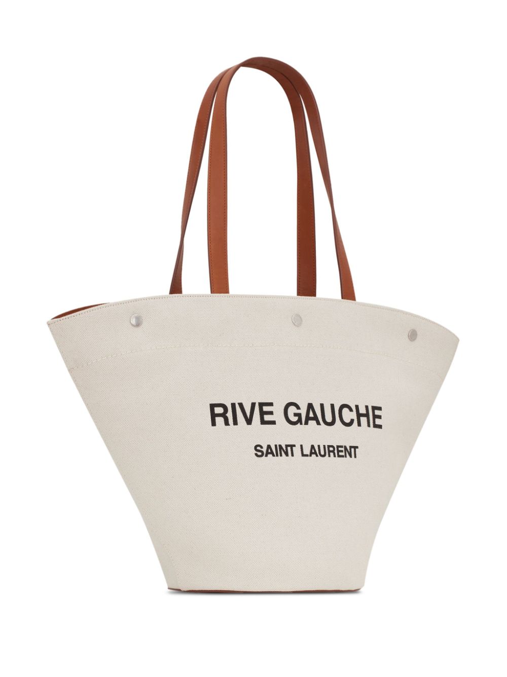 Saint Laurent Rive Gauche tote bag