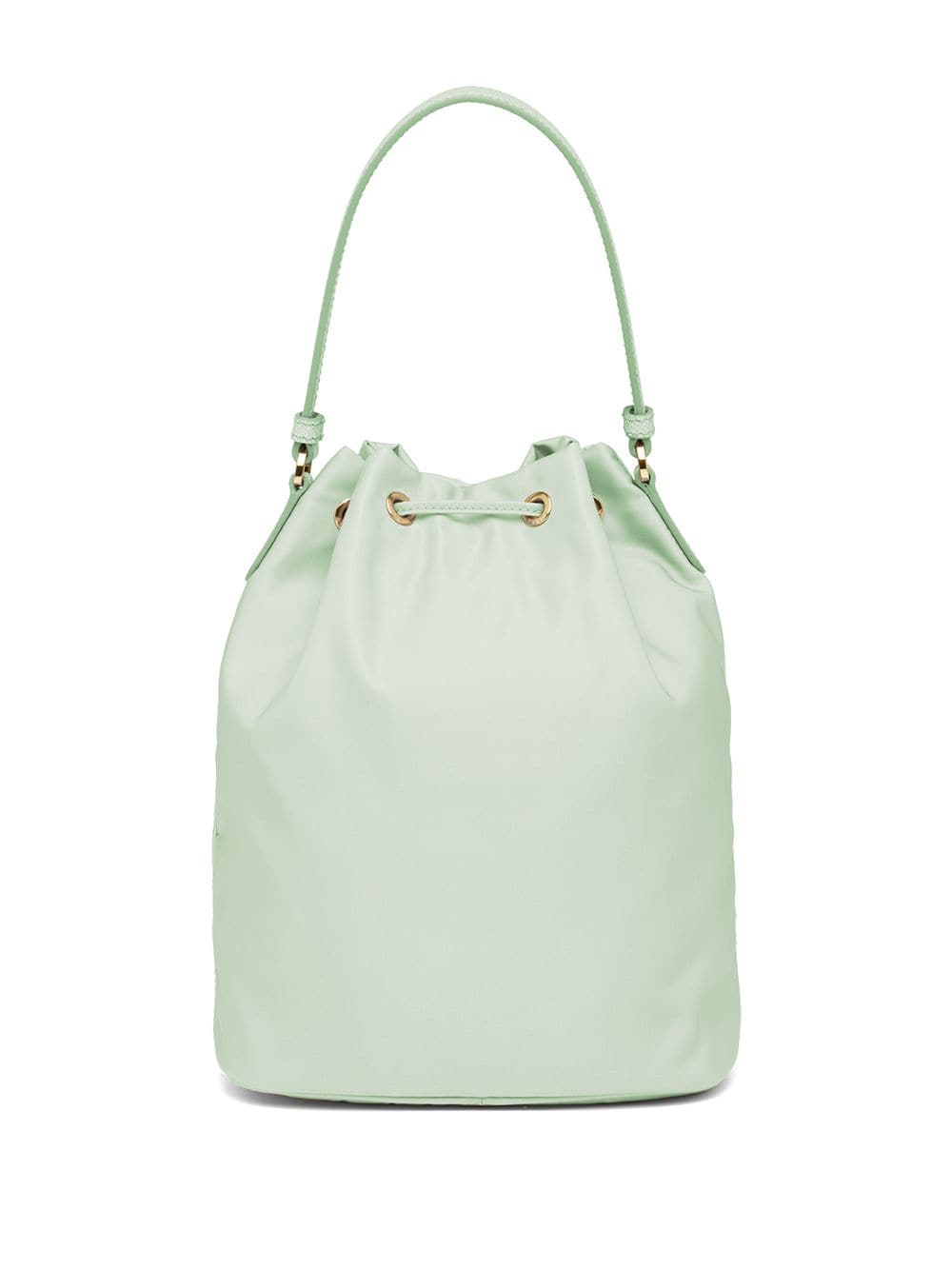 Pra*a duet shoulder bag