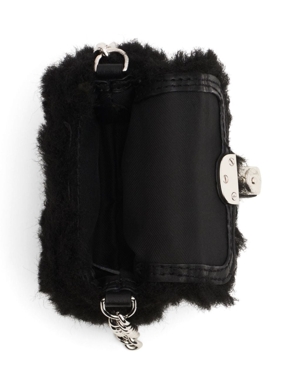 Marc Jacobs The Nano J Marc charm