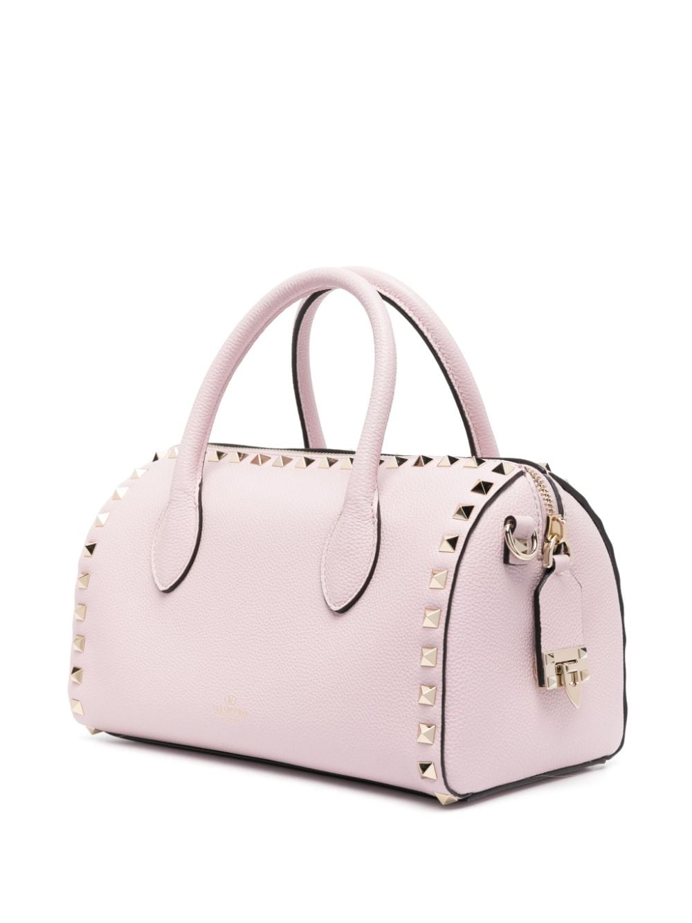 Valentino Garavani Rockstud-embellished tote bag