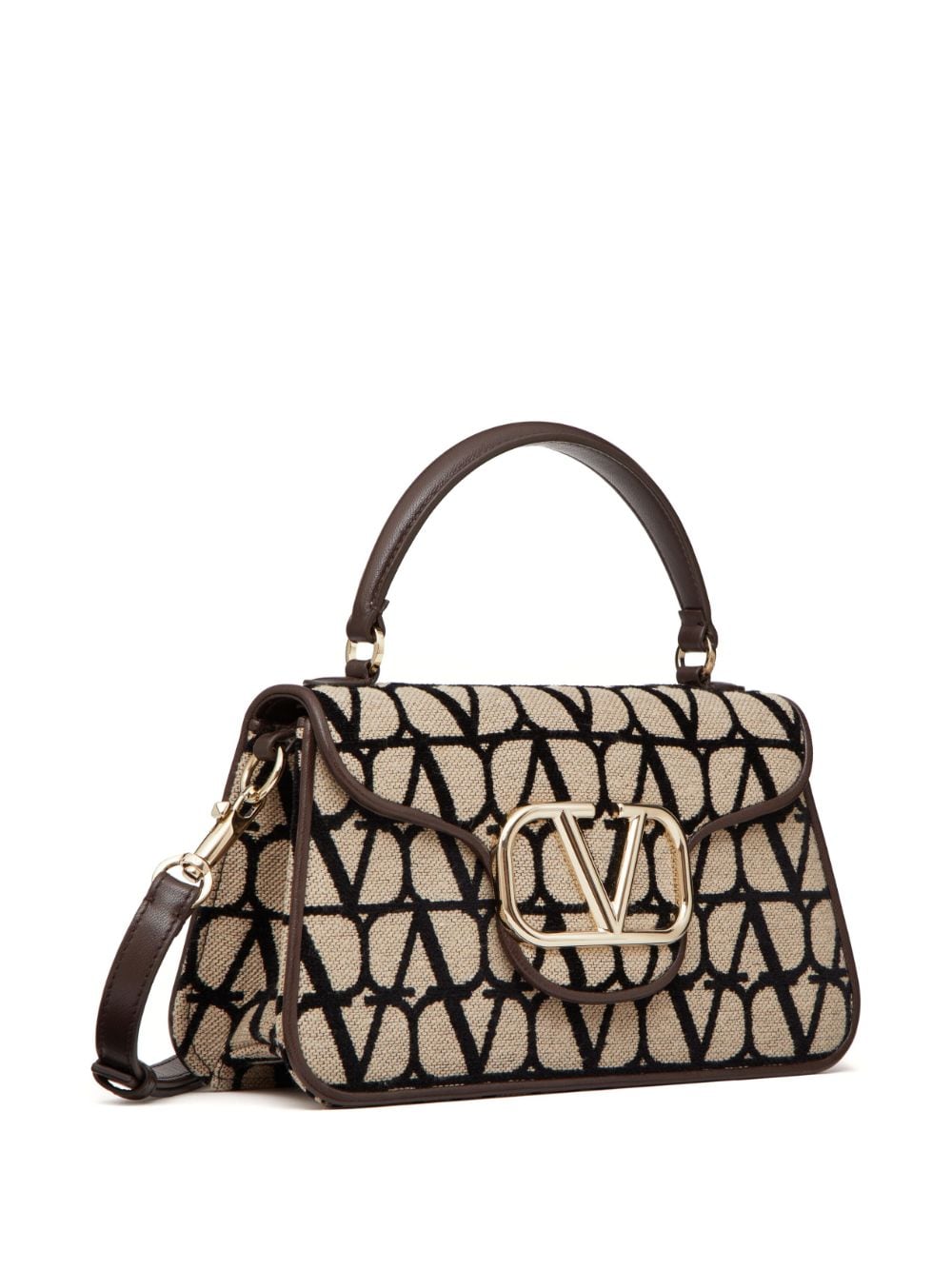 Valentino Garavani Toile Iconographe tote bag